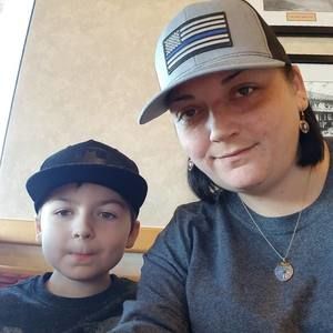 Meet your Posher, Brittany